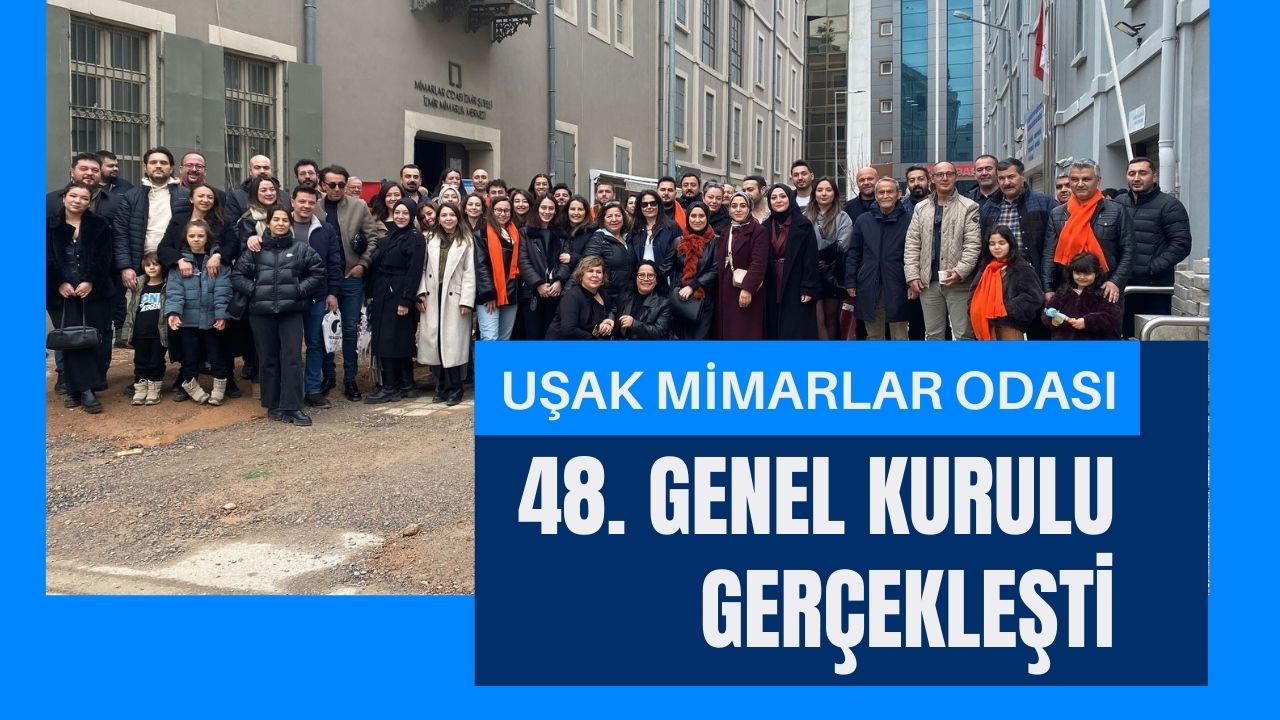 Mimarlar Odası 2