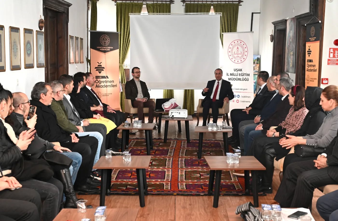 Öğretmen Akademileri 2