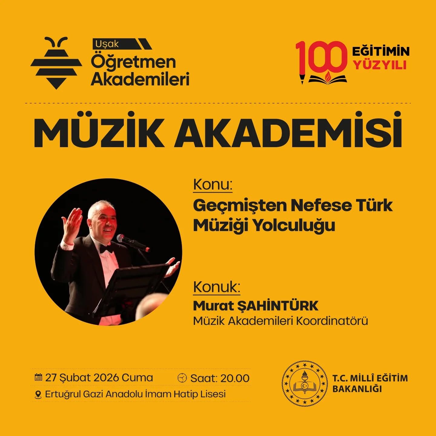 Öğretmen Akademisi