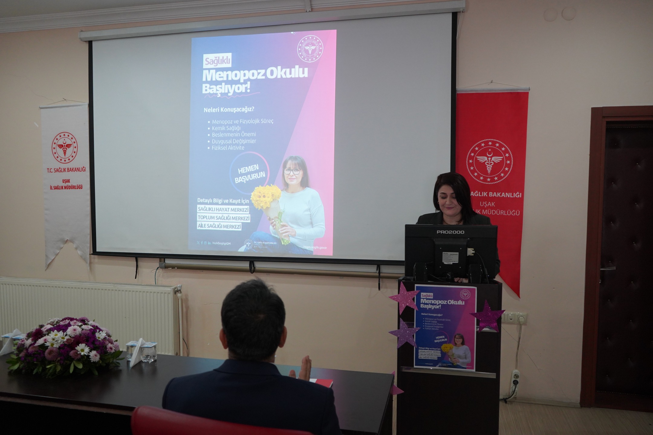 Sağlıklı Menopoz 2