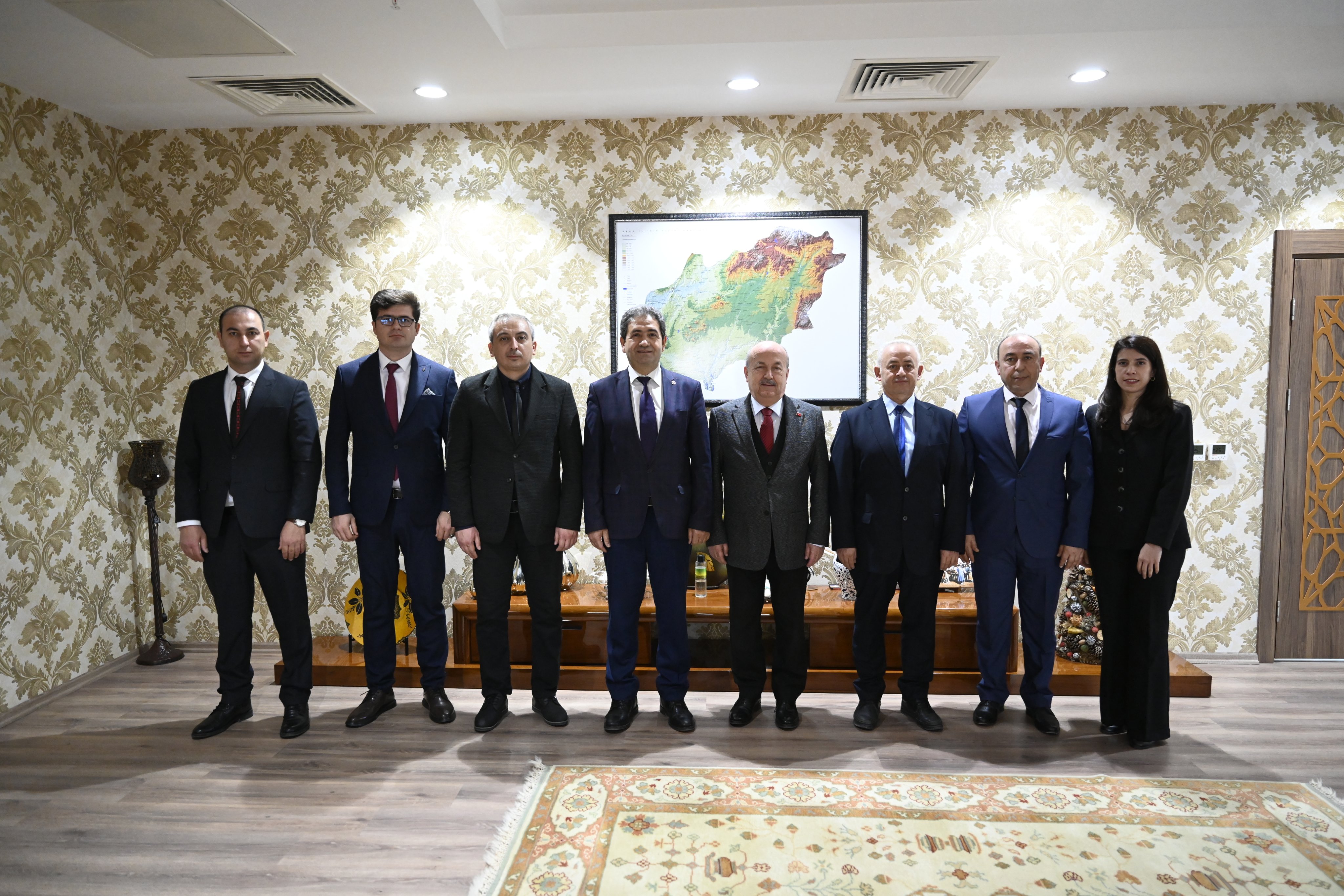 Türk Sağlık Sen-2