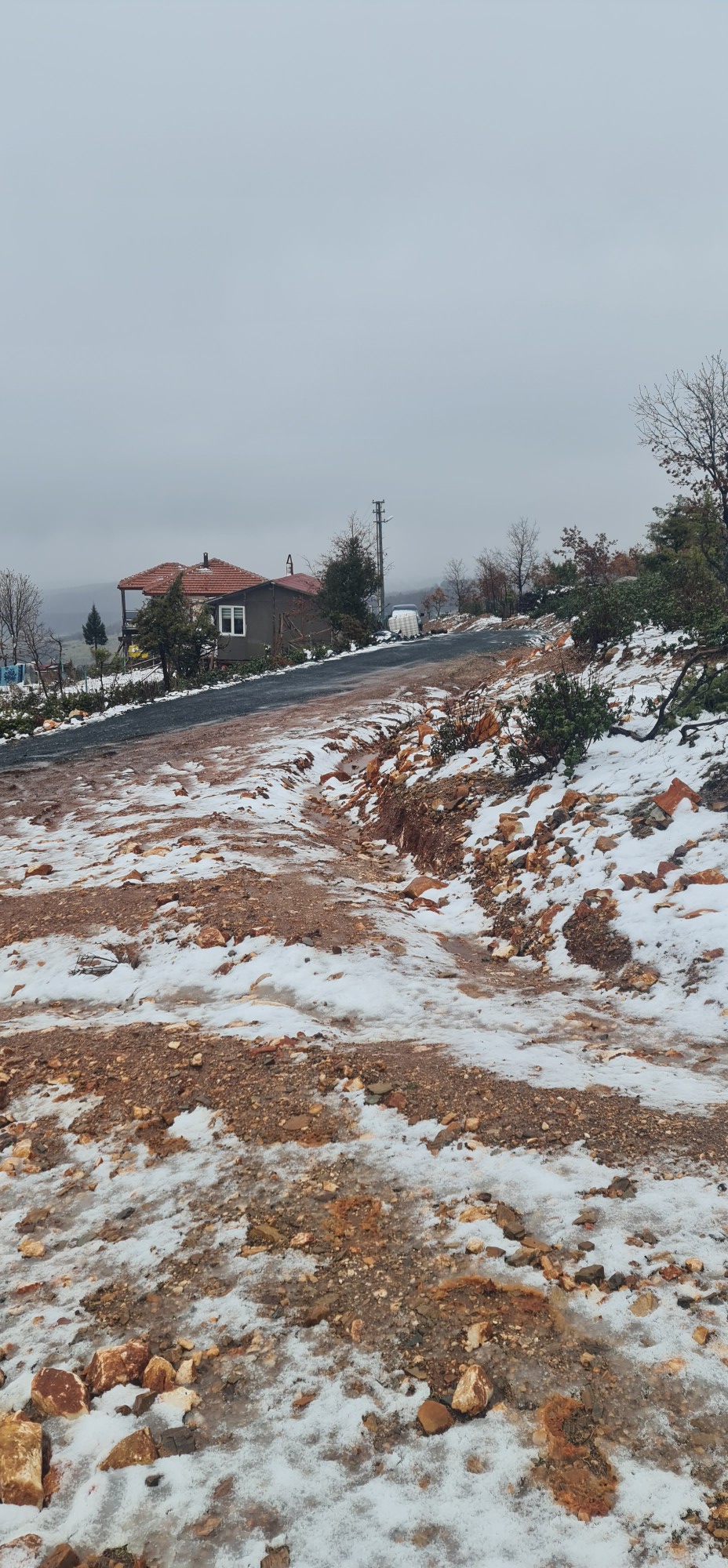 Ulupınar Yol