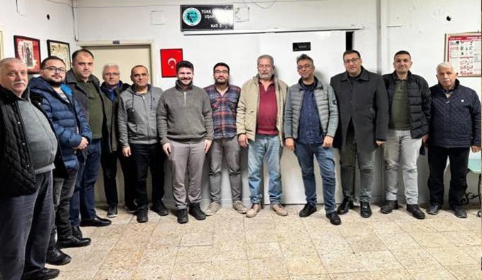 Uşak Türk Ocakları