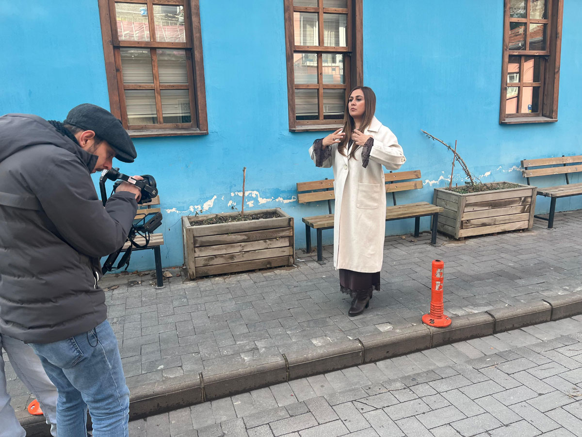 Uşak Türküsü (1)