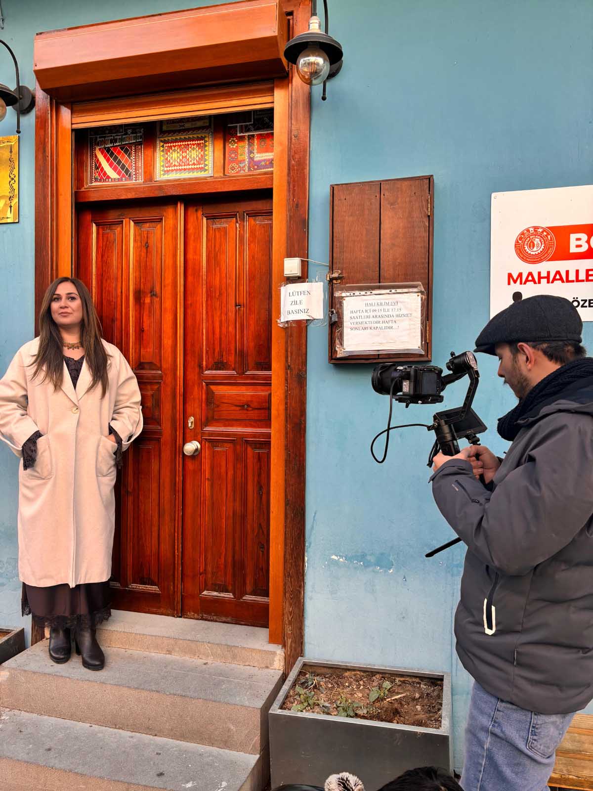 Uşak Türküsü (4)