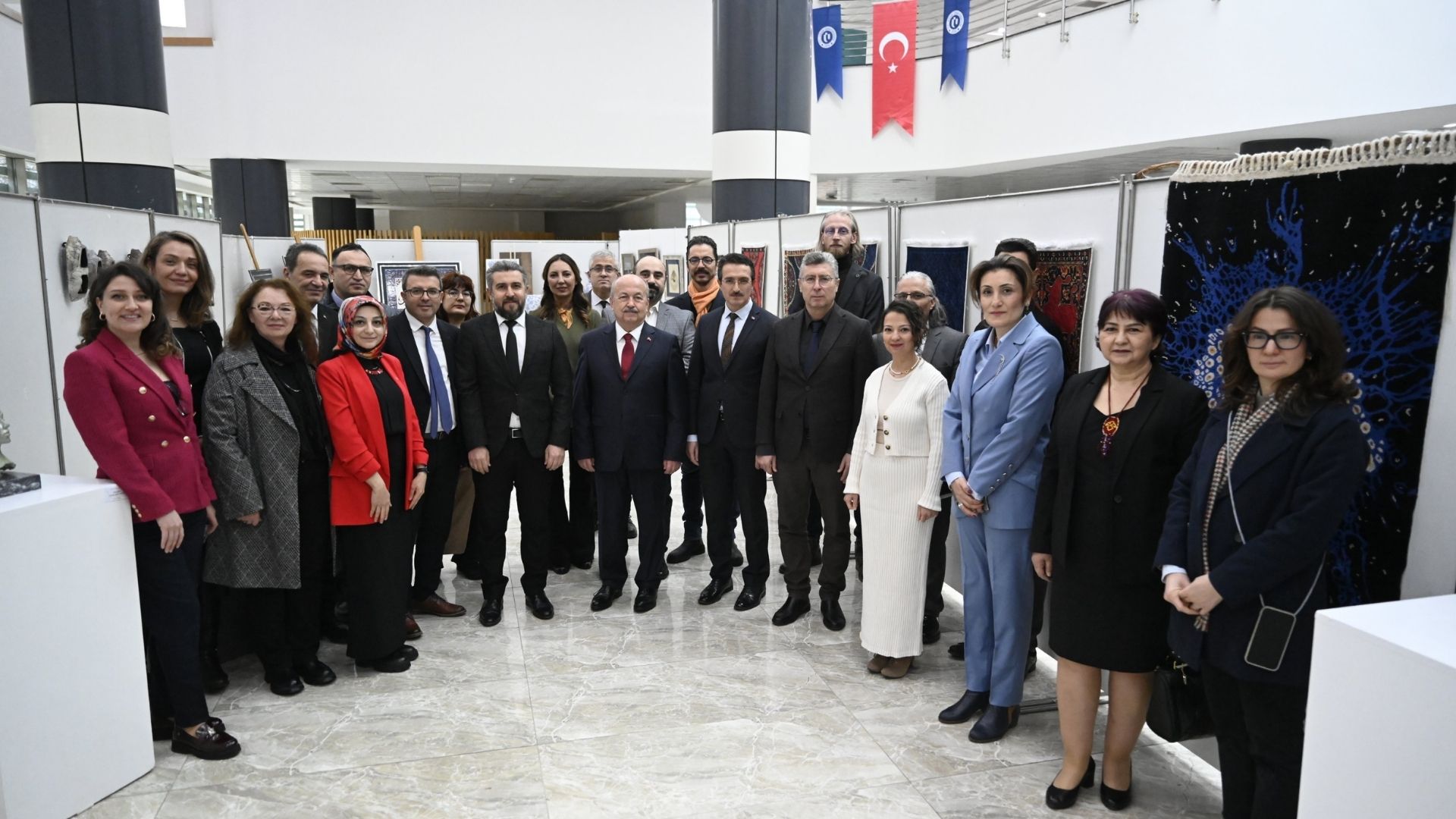 Uşak Üniversitesi-14