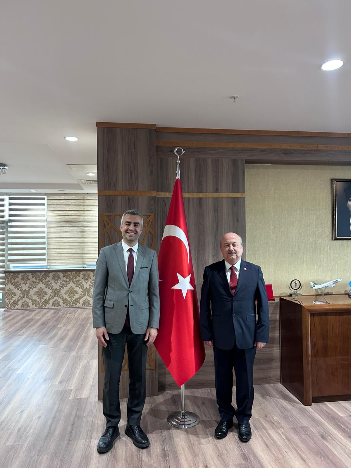 Uşak Üniversitesi-15