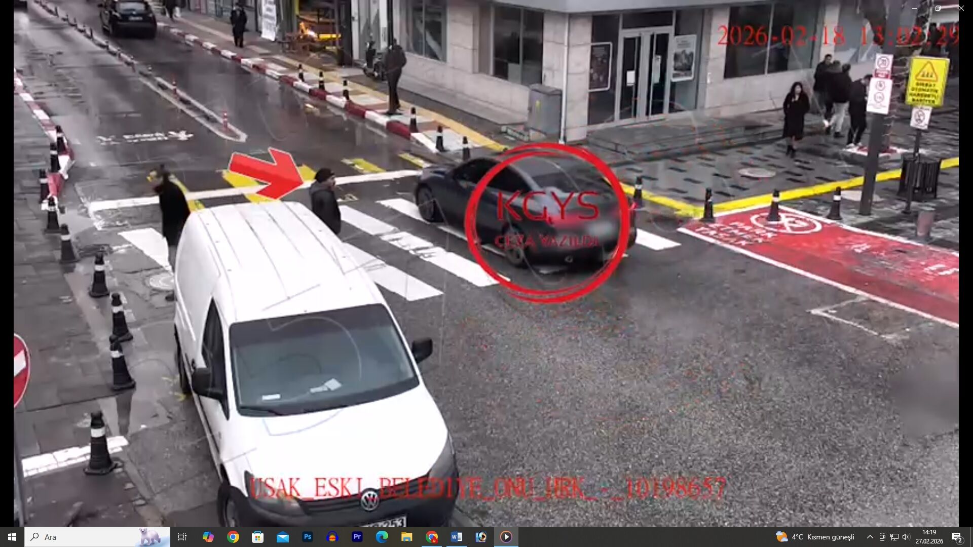 Uşak Yaya Önceliği