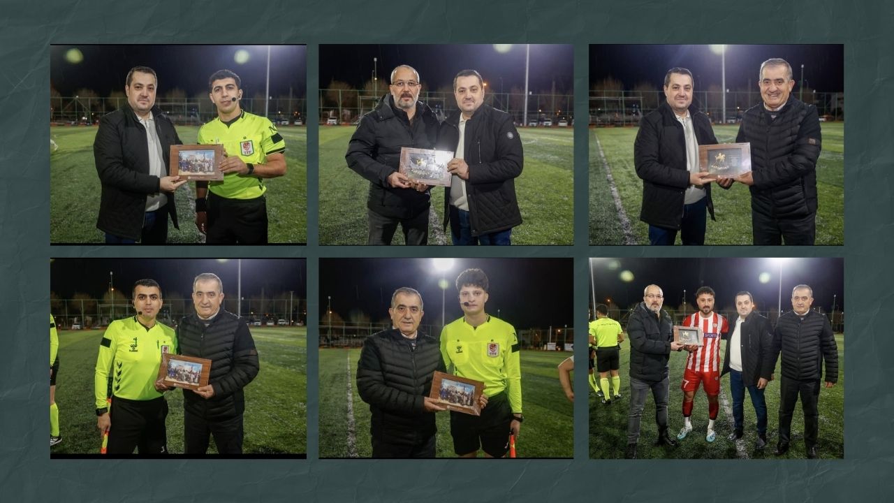 Uşak’ta İlk Gece Maçında Asil 64’Ten Farklı Skor