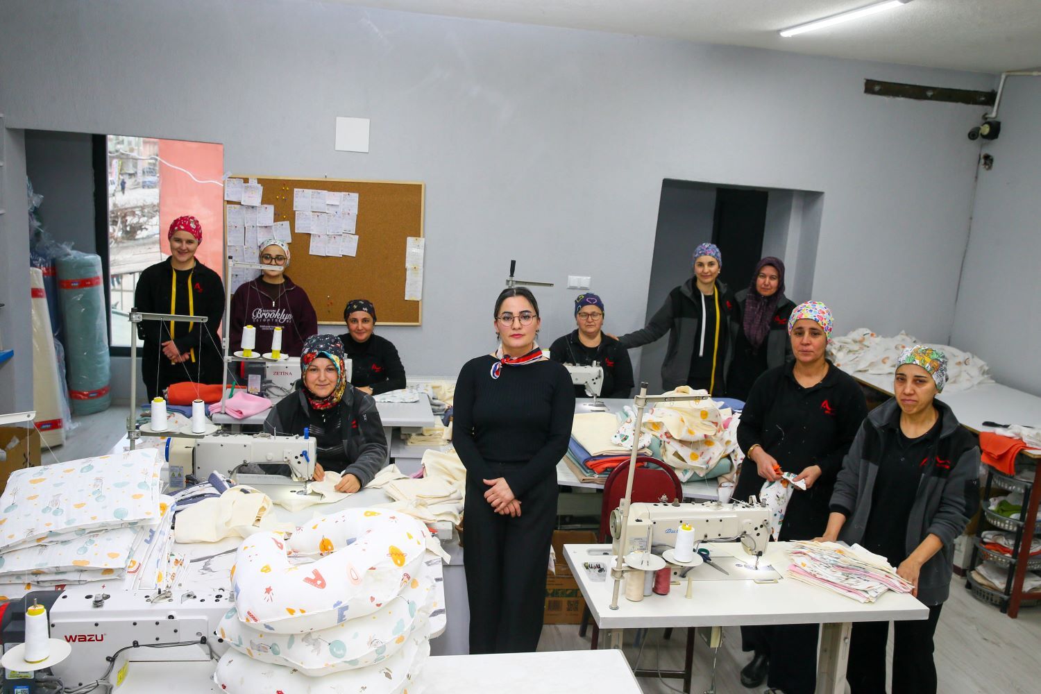 Banaz Girişimci (1)