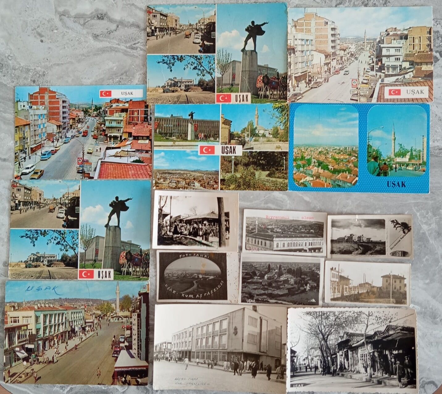 Bayram Geleneği Gözler Önünde (1)