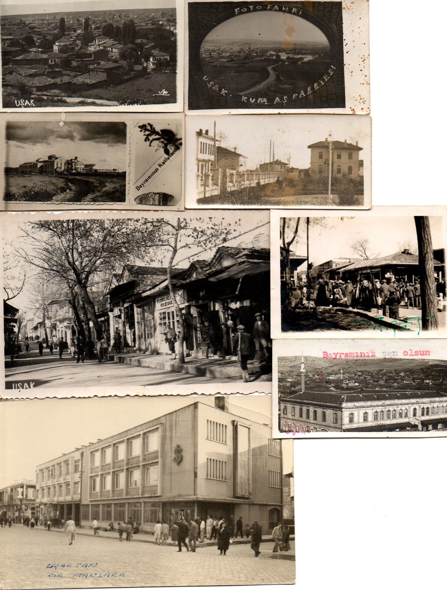 Bayram Geleneği Gözler Önünde (2)