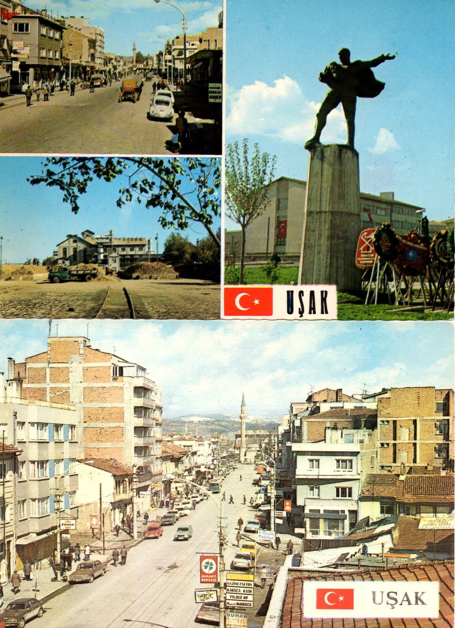 Bayram Geleneği Gözler Önünde (4)