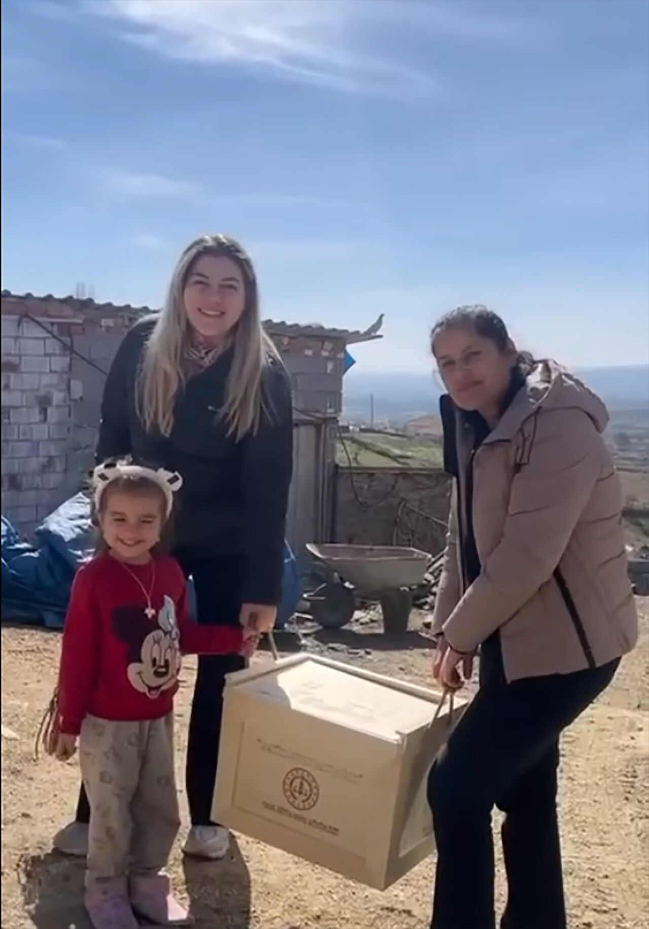 Benim Oyun Sandığım 2