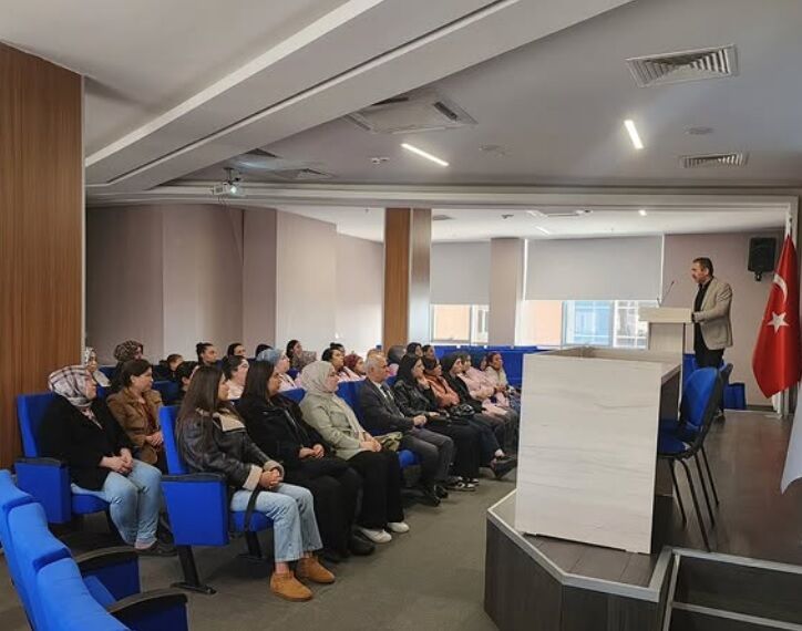 Çevre Şehircilik 2