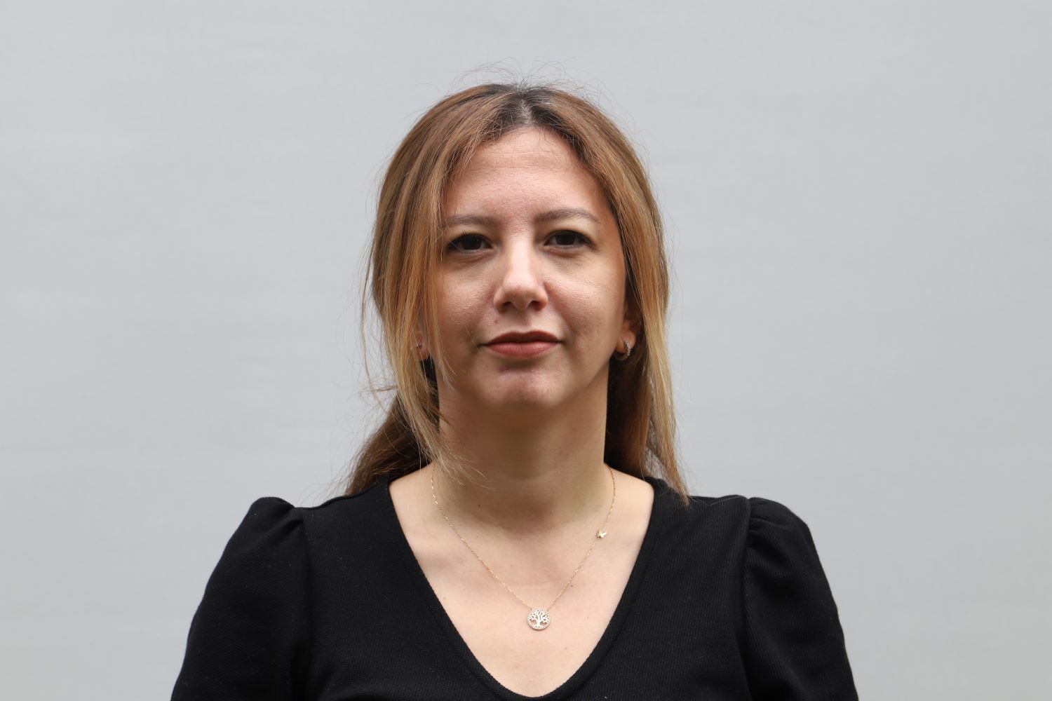 Dr. Özden B A S K A N