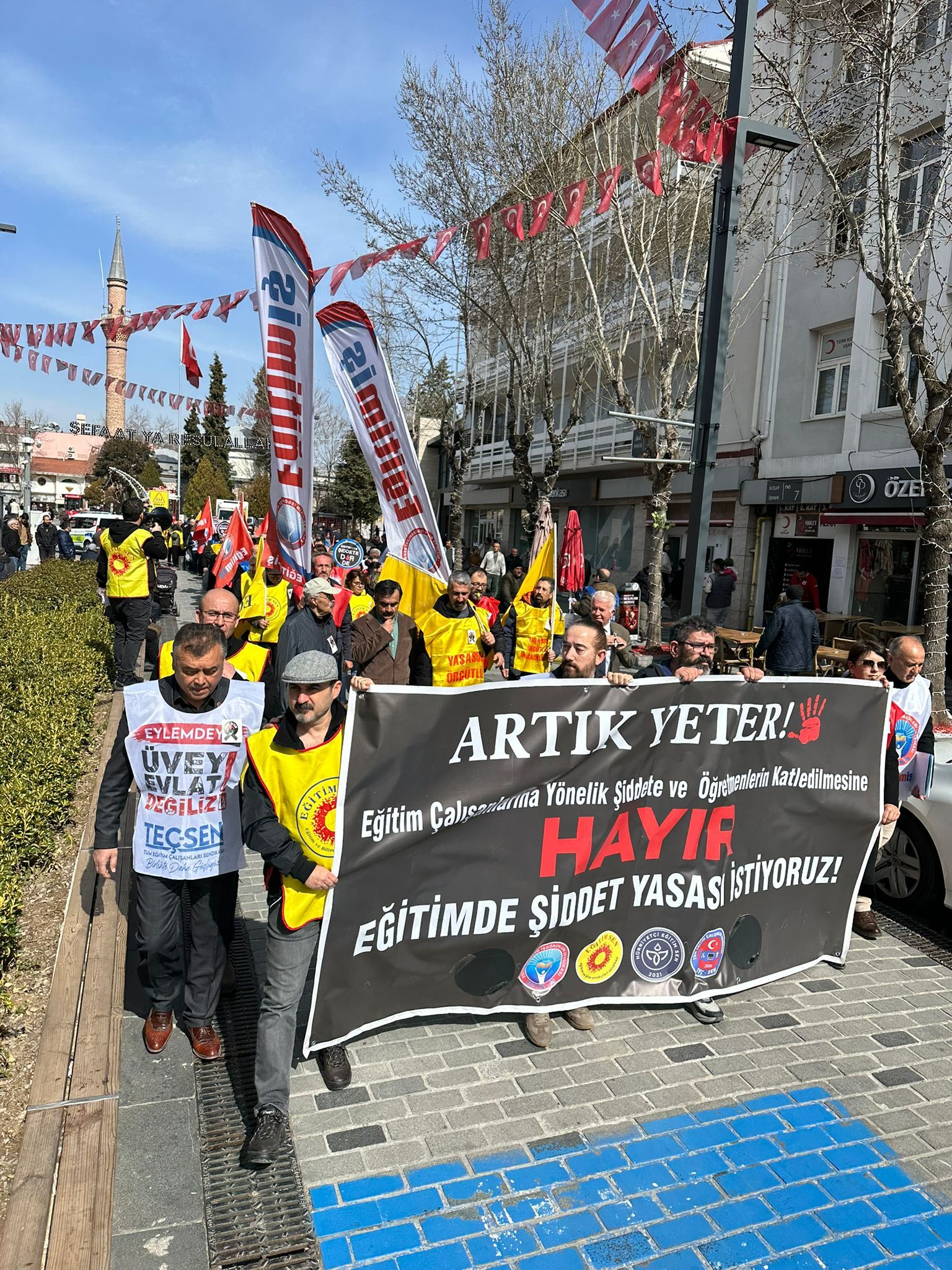 Eğitim Sen (5)