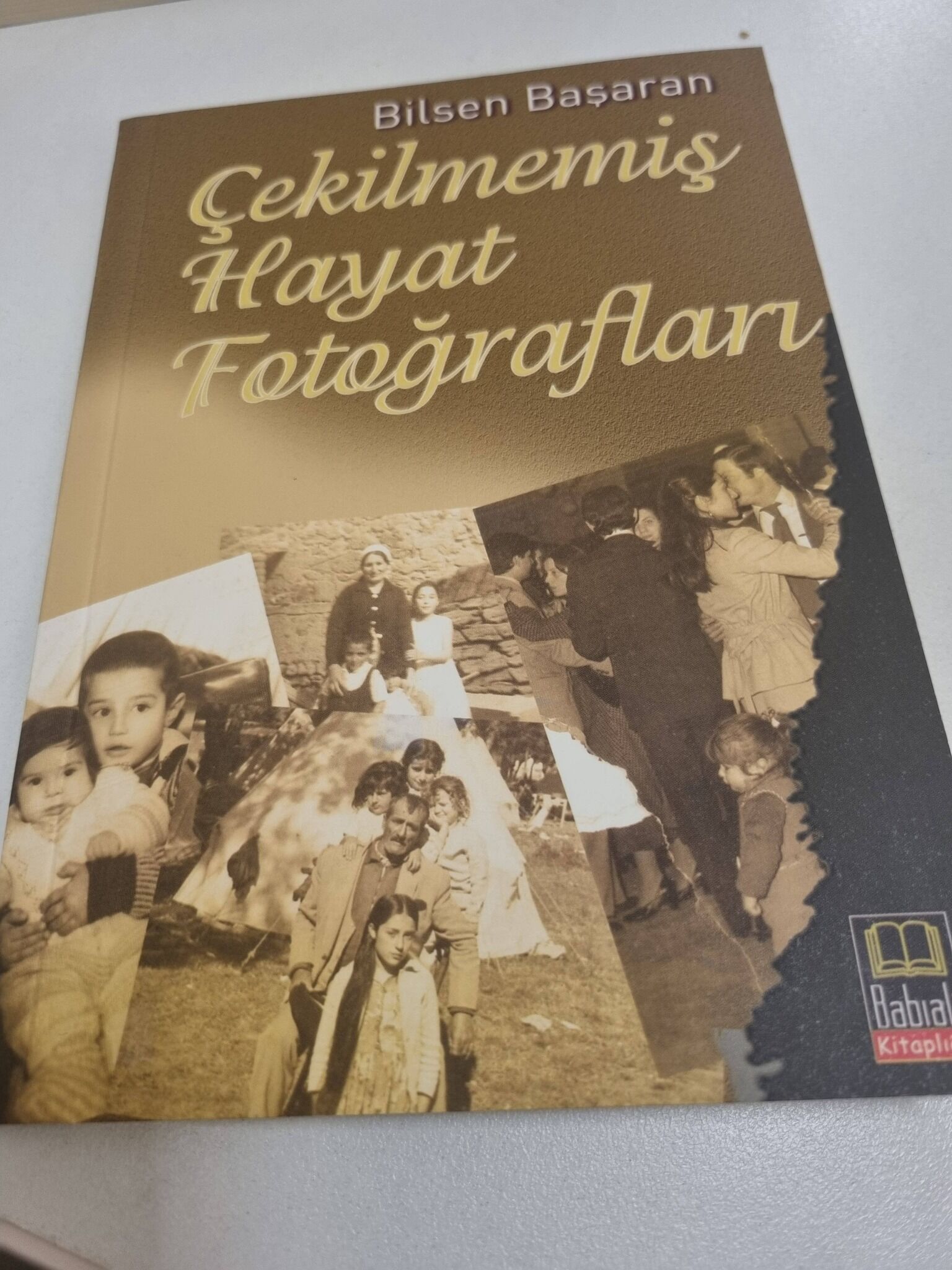 Emekli Öğretmen Başpınar’dan Şiirle Duygusal Paylaşım