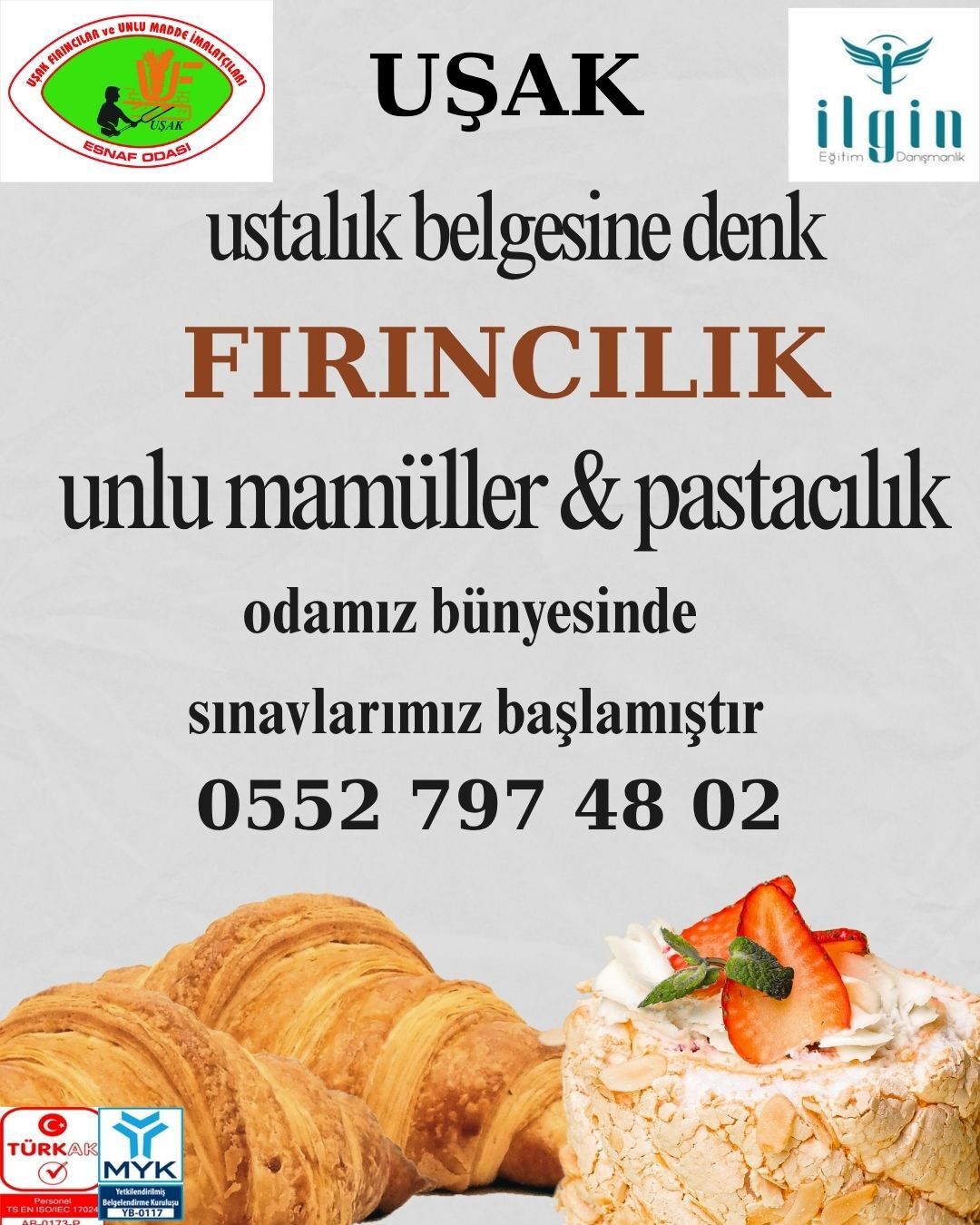 Fırıncılar