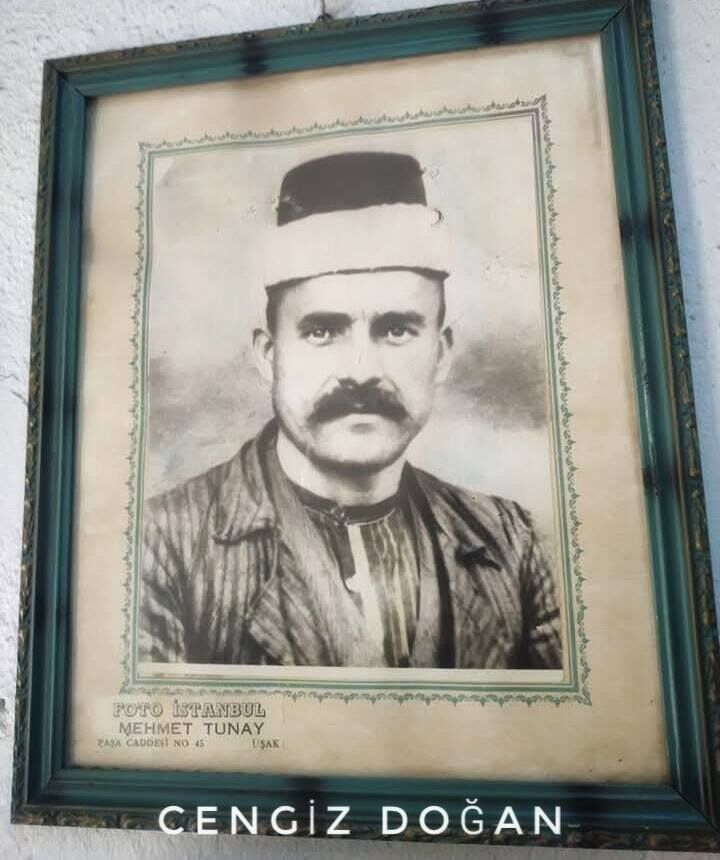 Gazi Dökmeci