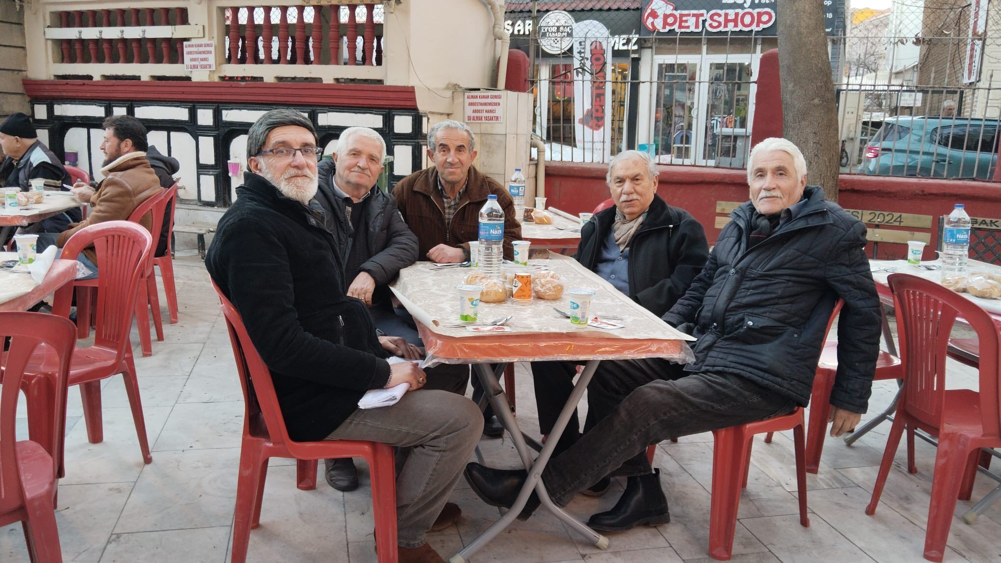 Iftar Otizm Farkındalığı