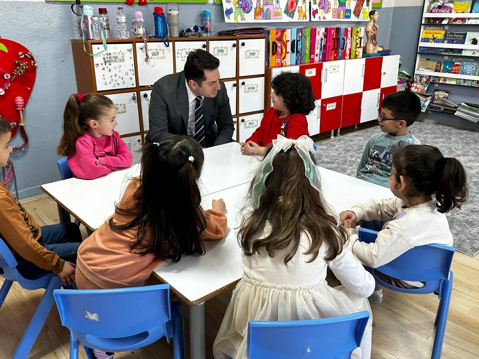 Kaymakam Çelebi (4)