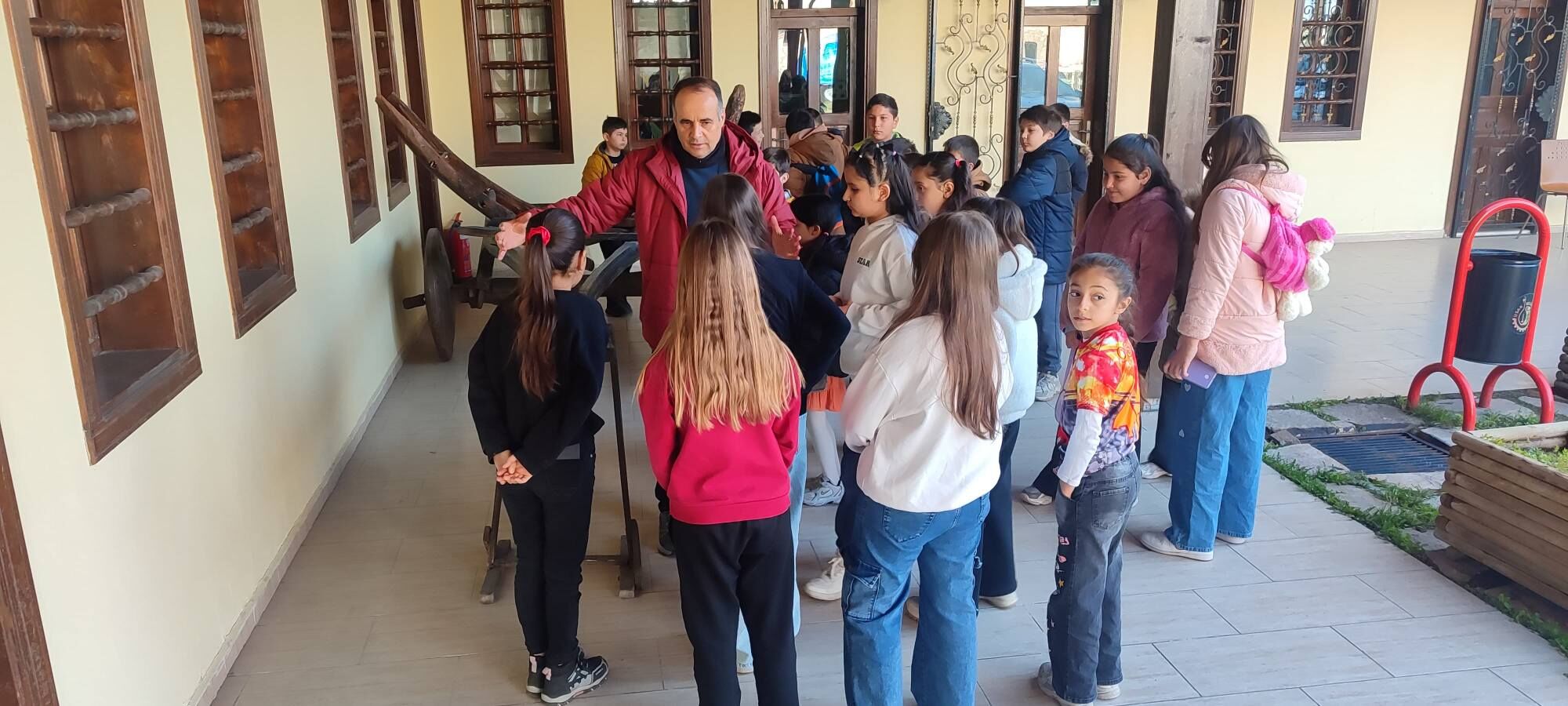 Kent Tarihi Müzesi (3)