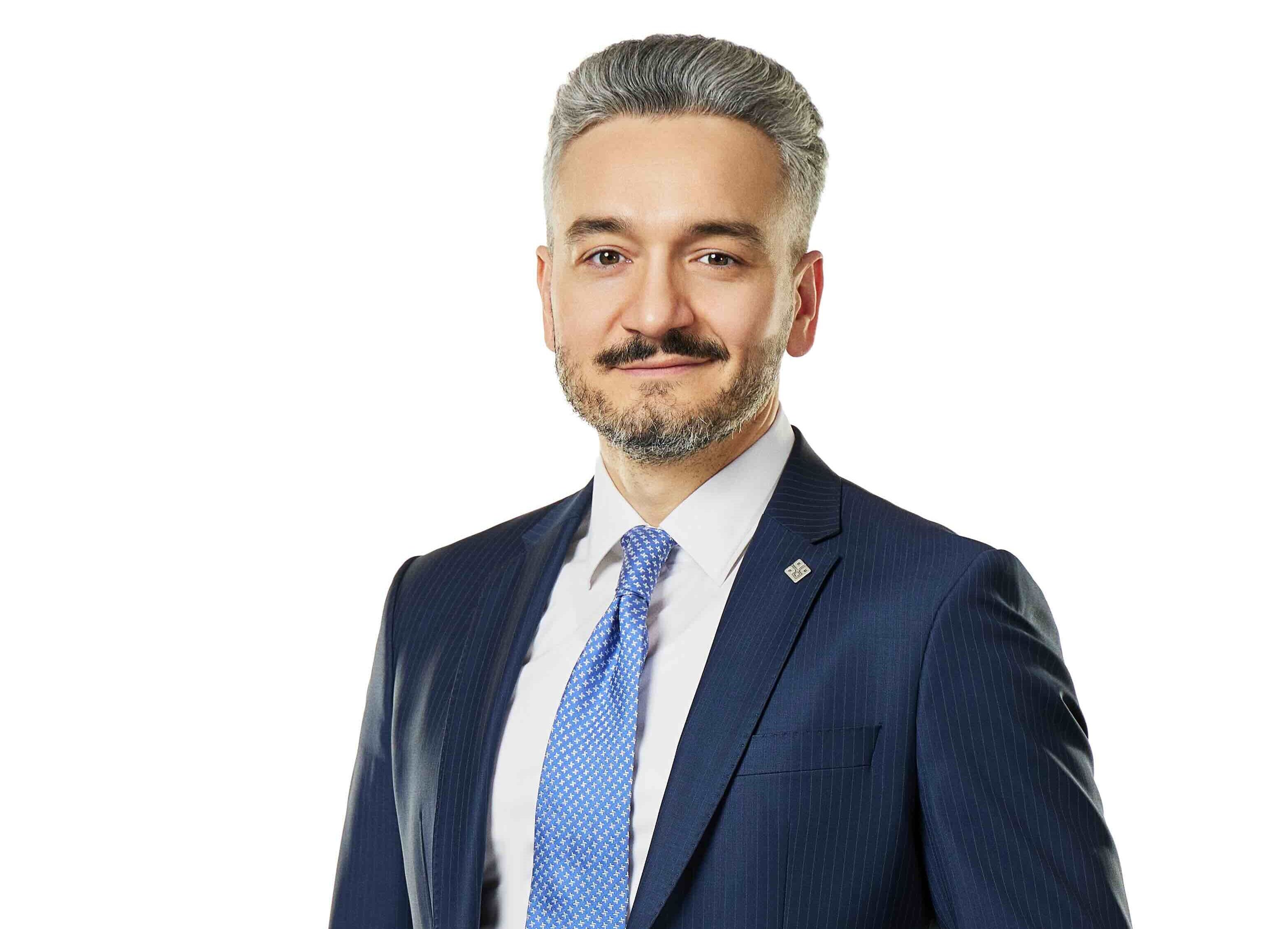 Mehmet Fatih Yorulmaz