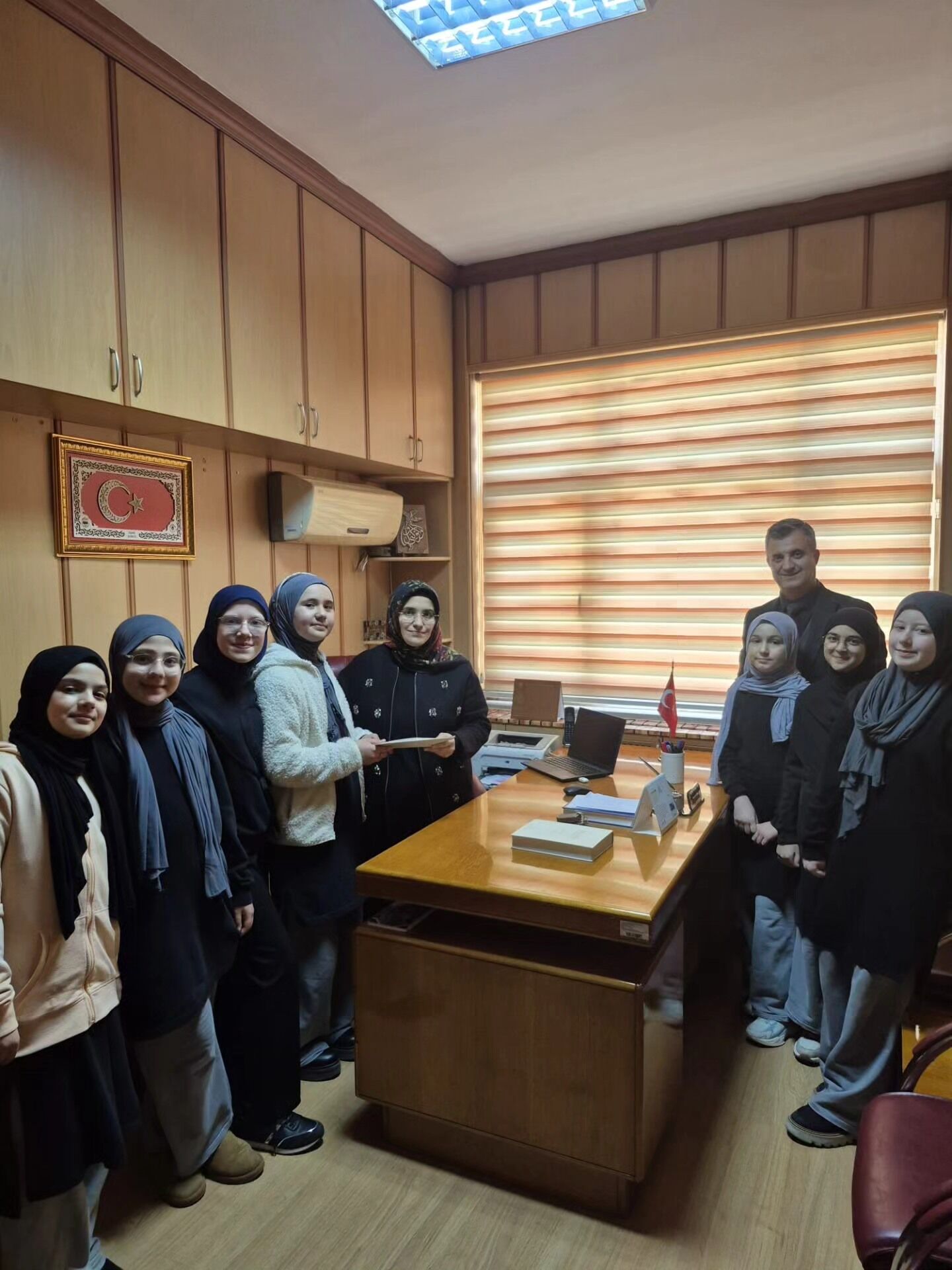 Müftü Imam Hatip 2