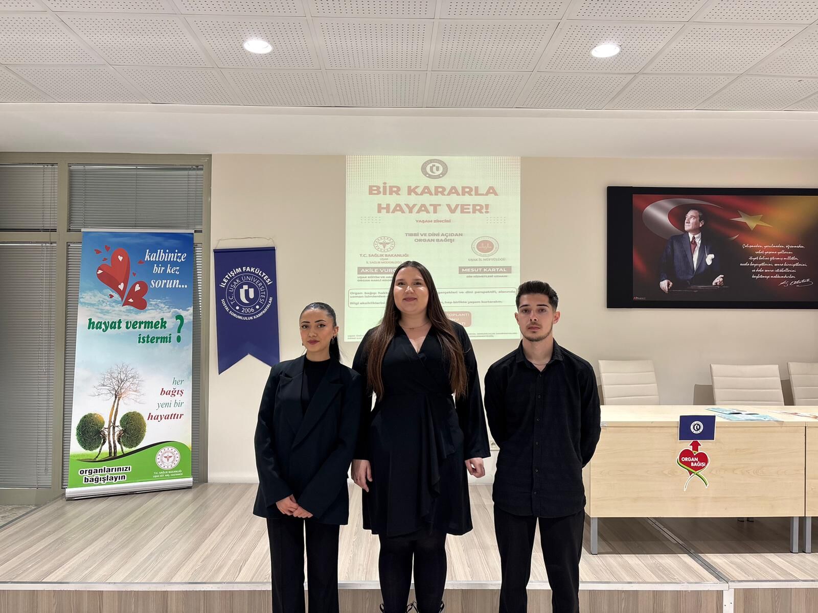 Organ Bağışı (3)