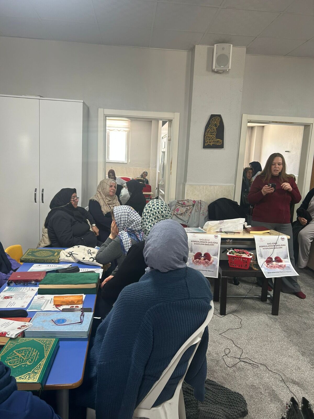 Sağlık Eğitim (2)