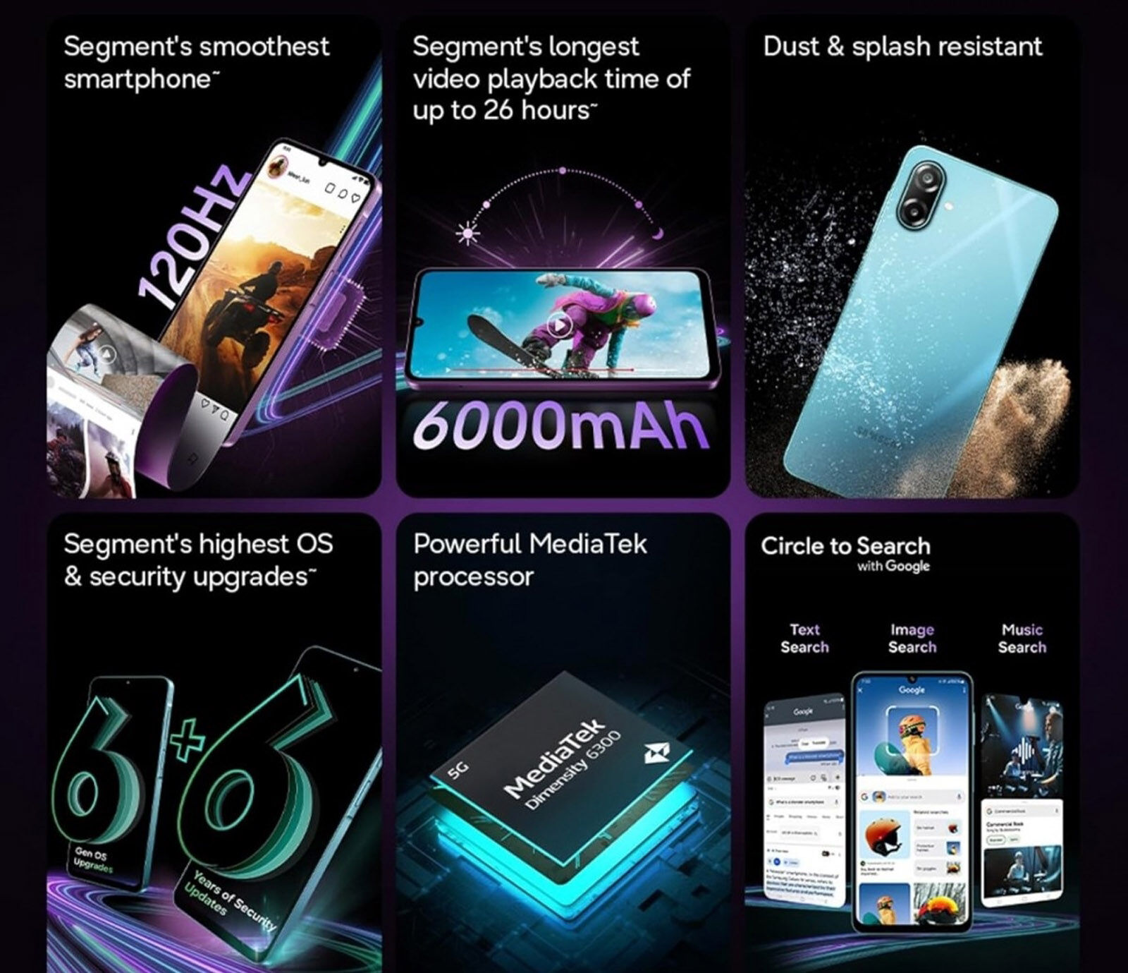 Samsung Ucuz Telefon