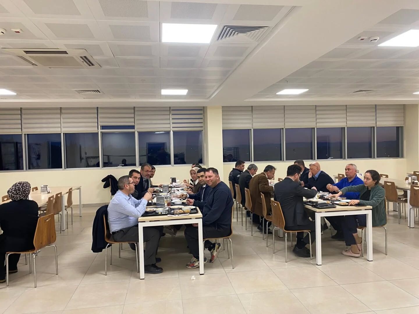 Sivaslı Hastane 2-1