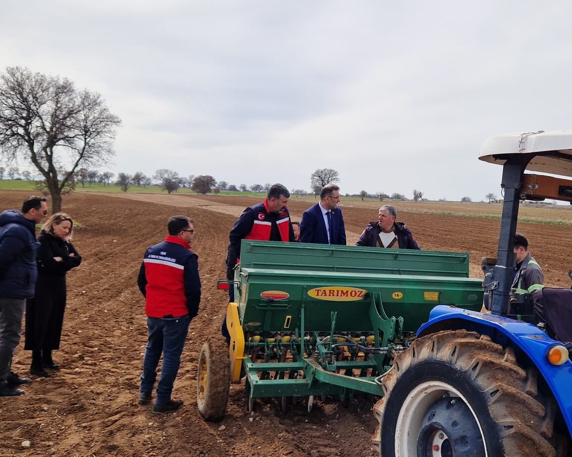 Tarım Çörekotu (1)