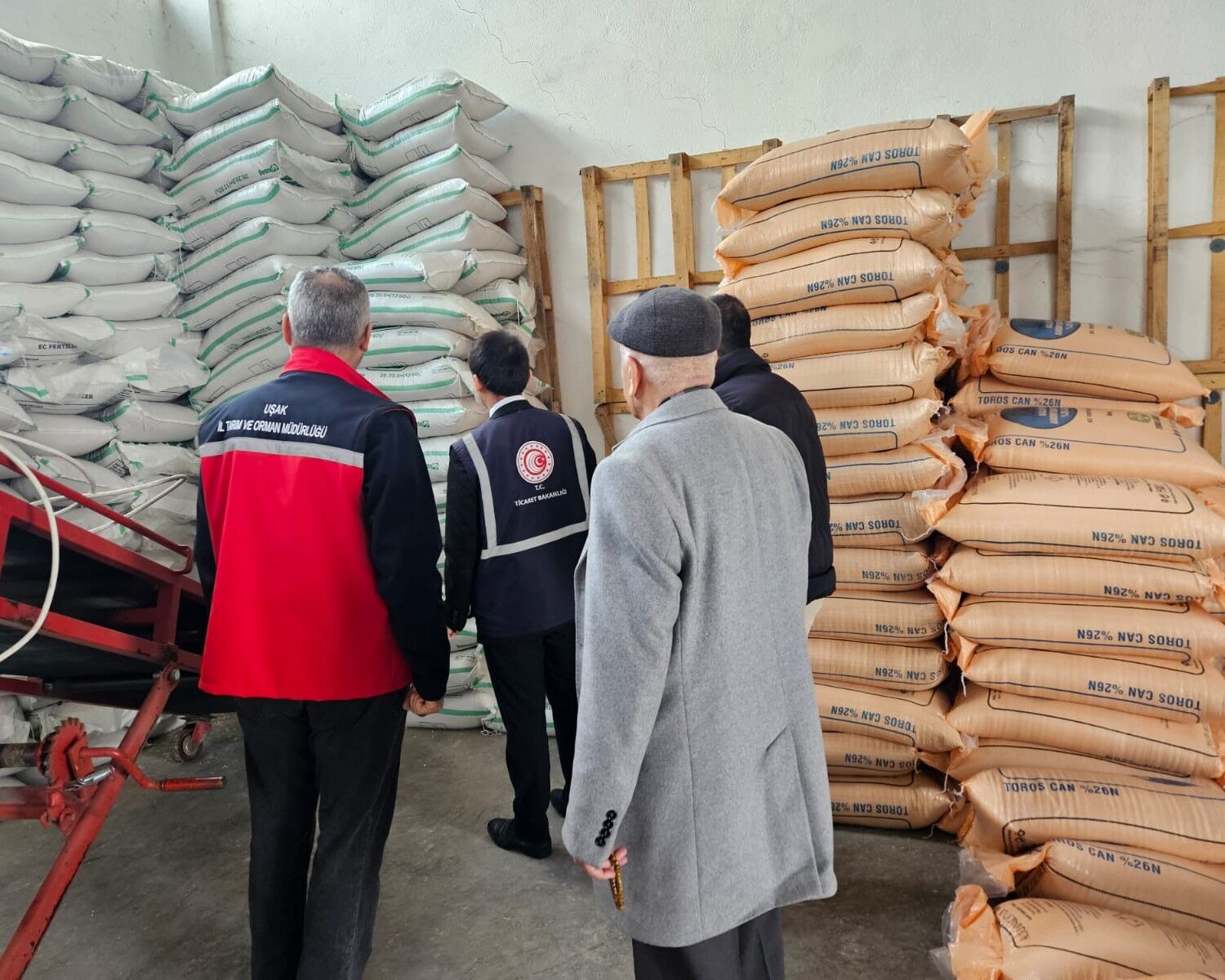 Tarım Denetim (2)-2