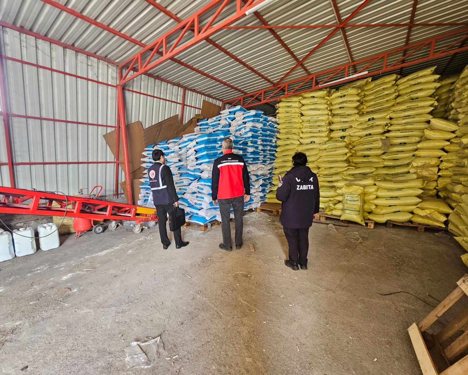 Tarım Denetim (3)-1