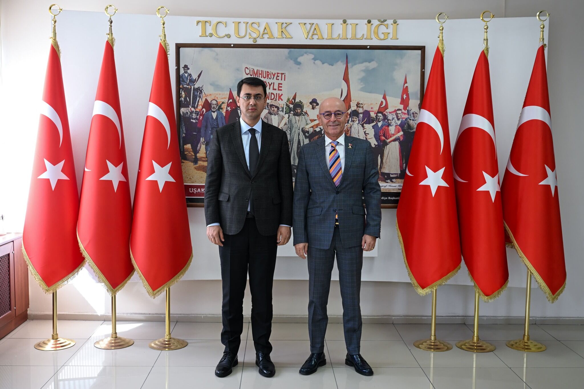 Tüprag Mehmet Yılmaz