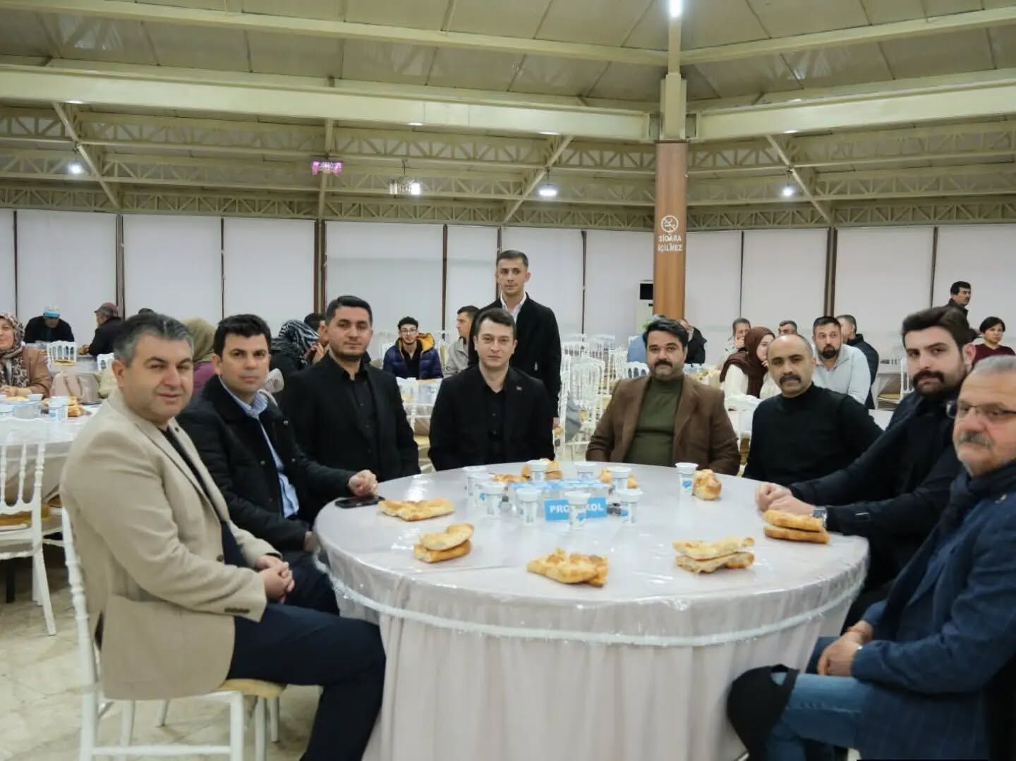 Ülkü Ocakları 3-1