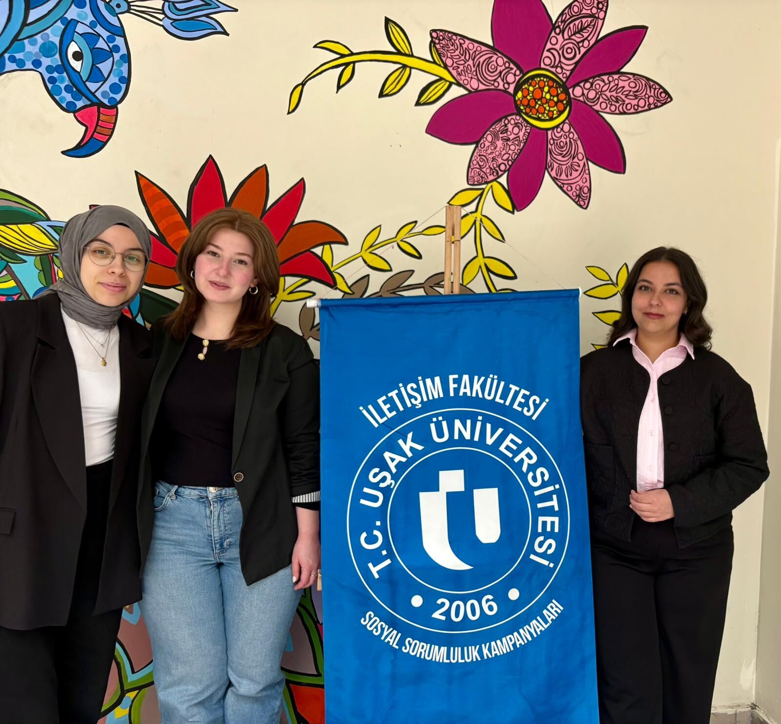 Uşak Gençlik Merkezi’nde Fibromiyalji Farkındalığı Etkinliği (2)