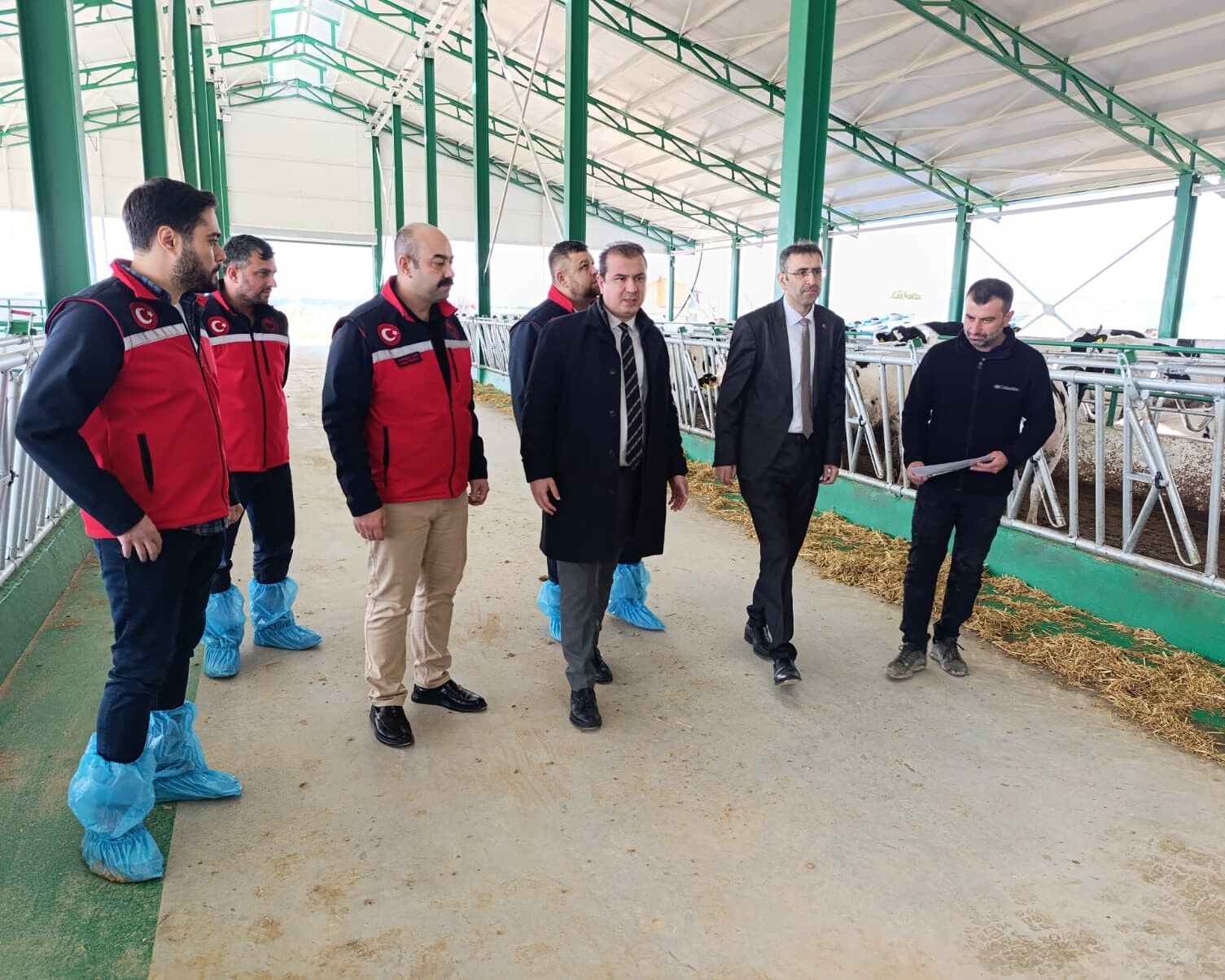 Uşak’ta Ari Işletme Sayısı Artıyor Sivaslı Öne Çıktı (1)