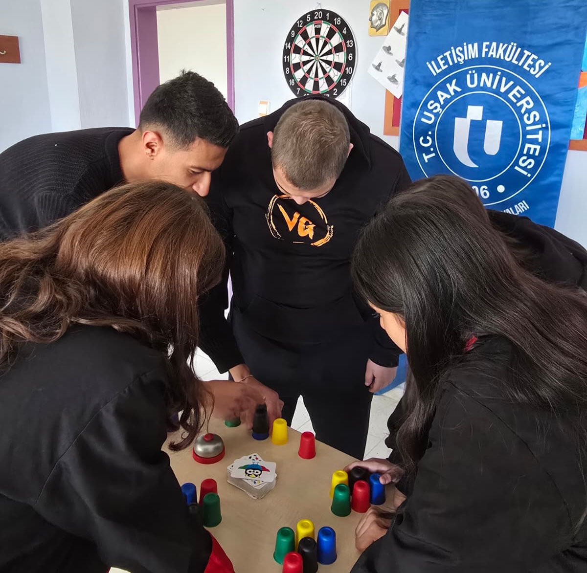 Uşak’ta Engelsiz Adımlar, Özel Çocuklara Destek (1)