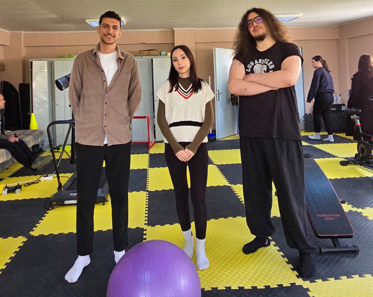 Uşak’ta Engelsiz Adımlar, Özel Çocuklara Destek (3)