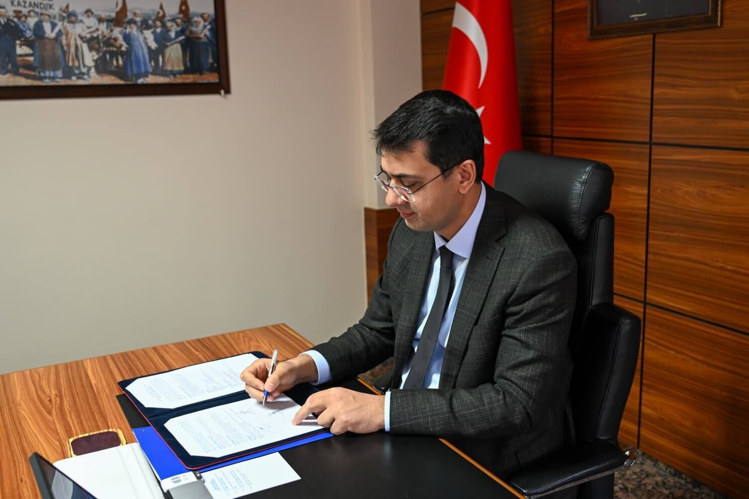 Valilik Protokol (4)