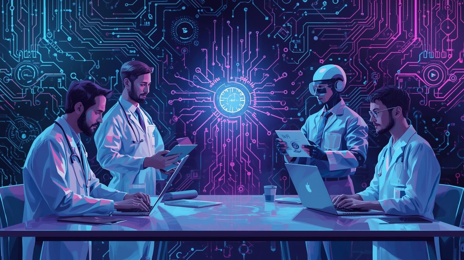 Yapay Zeka Ve Meslekler (1)