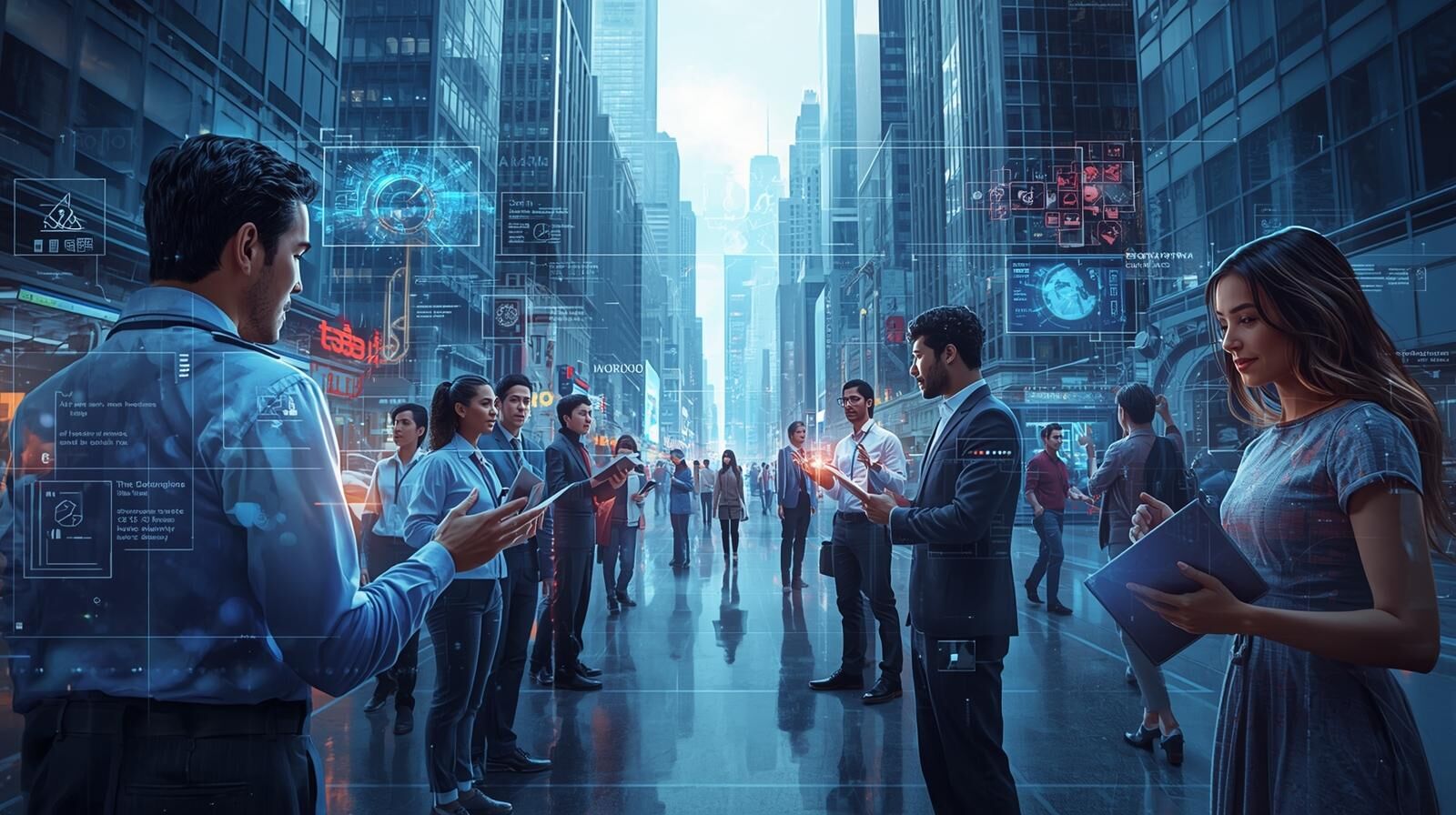 Yapay Zeka Ve Meslekler