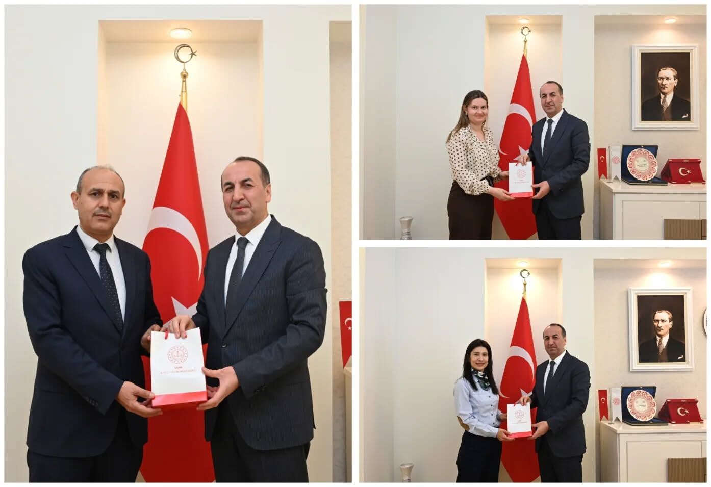 Ziyaret Halil Yücel