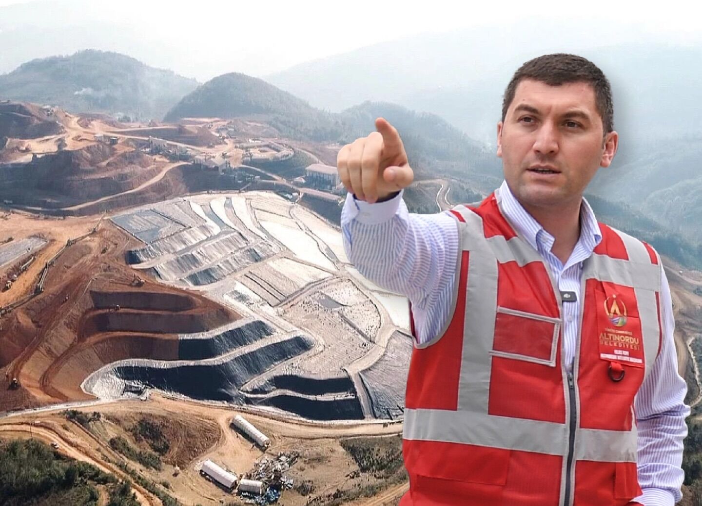 Altınordu Bel. Bşk.