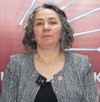 Aynur Yurtsever