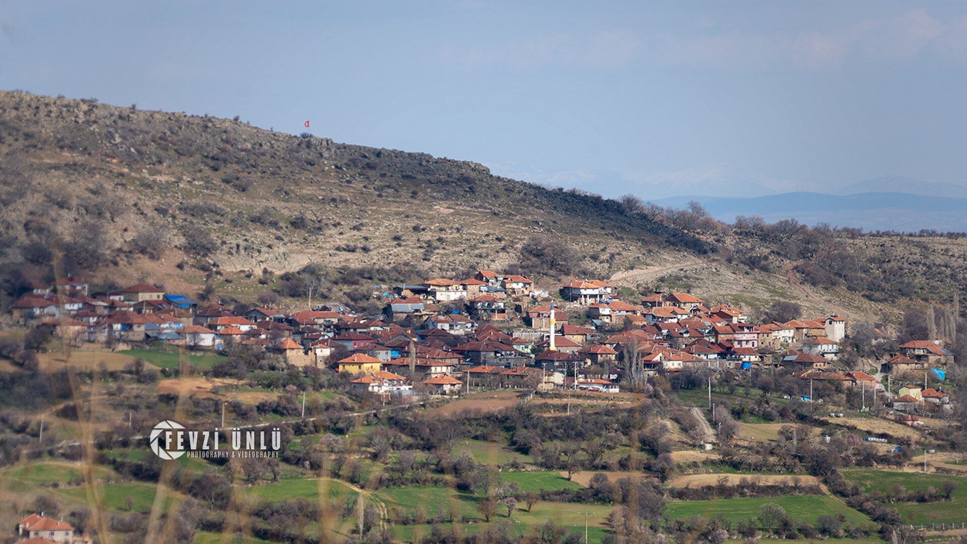 Bağbaşı Köyü-1