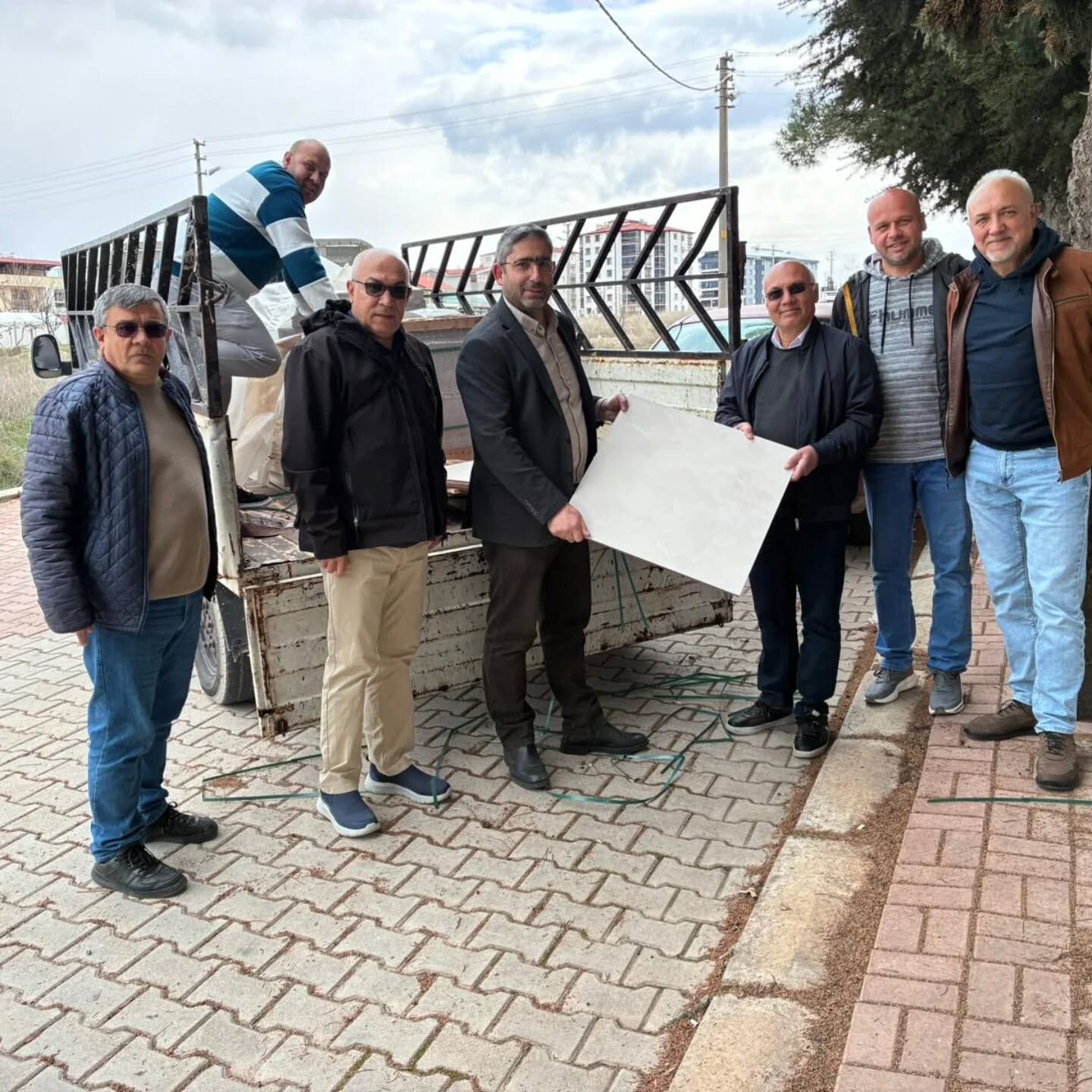 Banazlılar Derneği (2)